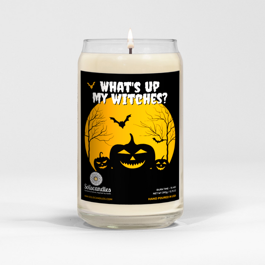 Candle Thumbnail