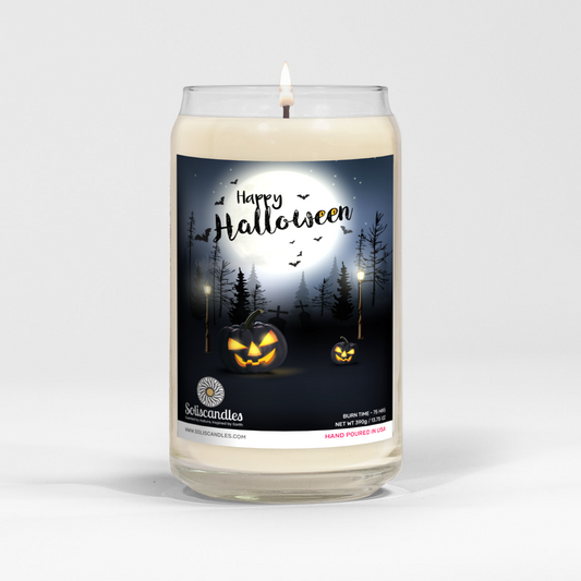 Candle Thumbnail